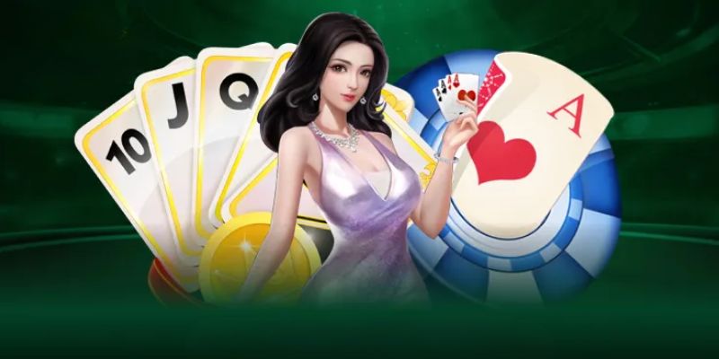 Bí kíp chơi game casino dễ thắng tại sảnh sòng bài VB88