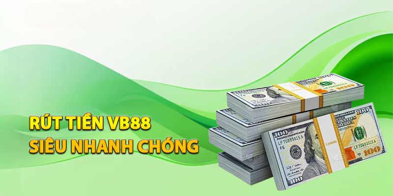 Điều kiện cần có trước khi rút tiền VB88