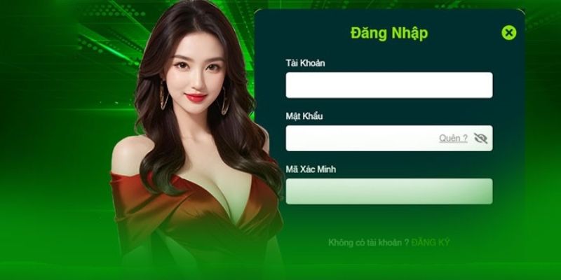 Những sự cố thường gặp phải khi đăng nhập VB88