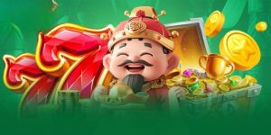 Tận Hưởng Không Gian Nổ Hũ VB88 Hấp Dẫn, Nhận Jackpot Khủng