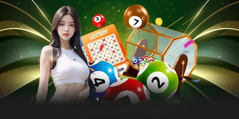 Tổng hợp những tựa game hấp dẫn tại sảnh quay số VB88